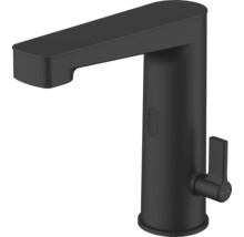 Tvättställsblandare med spak och sensor