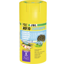 JBL Novo Shrimps räkfoder burk