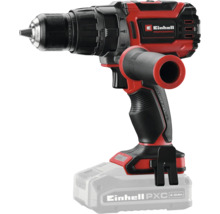 Einhell Professional batteridriven borrskruvdragare med extra handtag