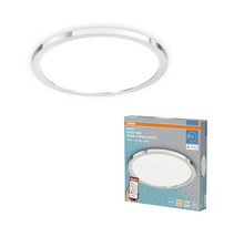 Osram taklampa och förpackning