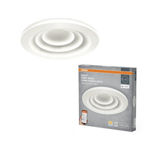 Osram Smart+ Orbis Spiral taklampa med produktförpackning