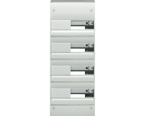 Distributionsbox för inomhusbruk