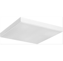 Fyrkantig taklampa