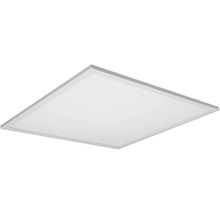 Fyrkantig LED taklampa