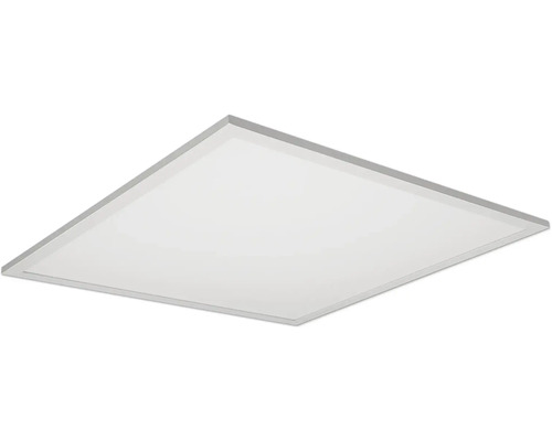 Fyrkantig LED taklampa