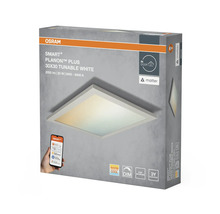 Osram Smart Plus Planon taklampa 30 x 30