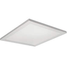 Fyrkantig LED taklampa