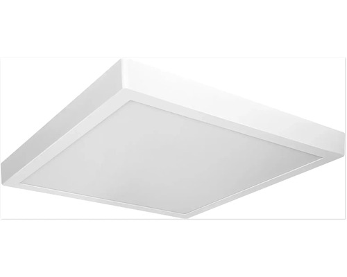 Fyrkantig LED taklampa