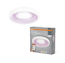 Osram Smart+ Orbis Claria taklampa med förpackning