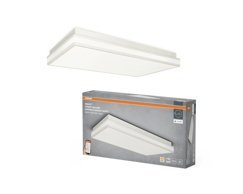 Osram Smart+ Orbis Magnet taklampa med förpackning