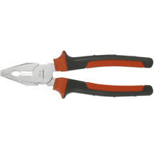 Kombinationstång med handtag