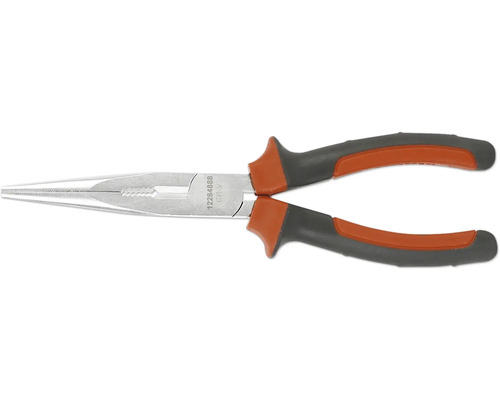 Spetstång av kromvanadinstål med isolerade handtag