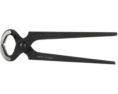 Knipex tång PATTFIELD 180mm Spikutdragare av kromvanadinstål