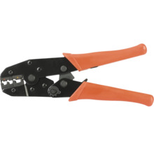 Krimptång med handtag