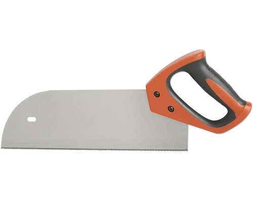 Handsåg med plasthandtag