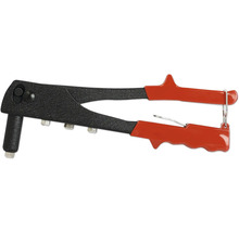 Popnittång med handtag