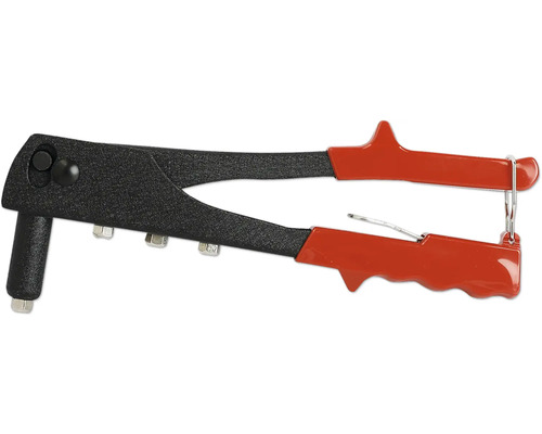 Popnittång med handtag