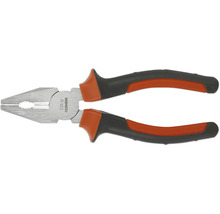 Kombinationstång med handtag i flera komponenter