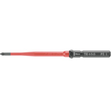 Wera Logo TIE 65 iS PZ 1 skruvmejsel