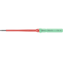 Wera skruvmejsel TIE 67i TX 8