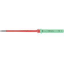 Wera skruvmejsel Torx TX 9
