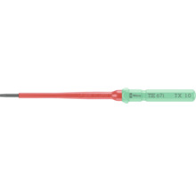 Wera skruvmejsel Torx TX 10