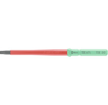 Wera skruvmejsel med Torx profil TX 30
