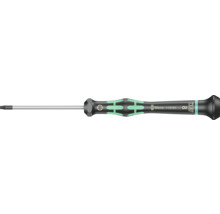 Wera skruvmejsel för Torx-skruvar