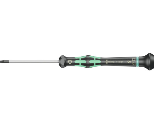 Wera skruvmejsel för Torx-skruvar