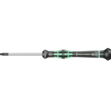 Wera skruvmejsel Torx TX 10 HF