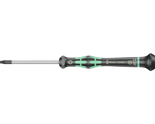 Wera skruvmejsel Torx TX 10 HF