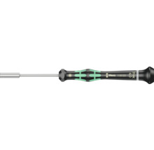 Insexskruvmejsel 4,0 mm logotyp Wera