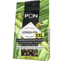 LECHUZA PON växtsubstrat i 25 liters säck