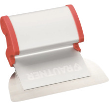 Glättare med handtag