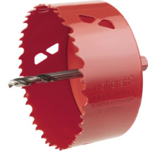 Hålsåg med centrumborr