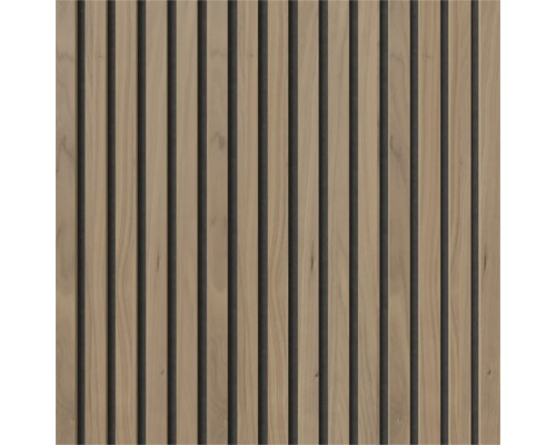 Träpaneler för väggdekoration