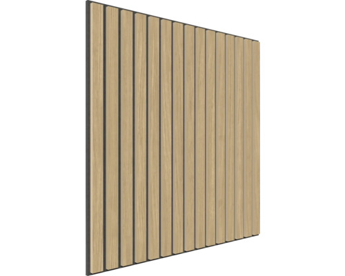 Träpanel för väggbeklädnad