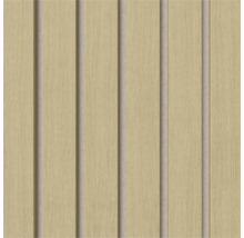 Närbild av träpanel för inomhusbruk