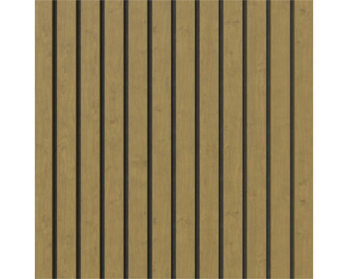 Träpanel för vägg- och takbeklädnad