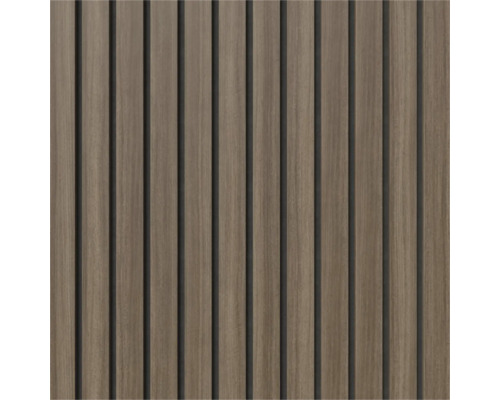 Träpaneler för väggdekoration