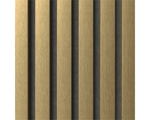 Dekorativa väggpaneler med träutseende