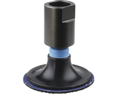 Slipskivehållare med M14-gänga för borrmaskiner och vinkelslipar