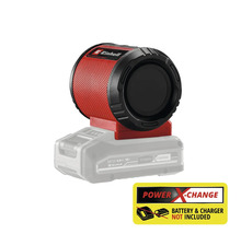 Einhell batterilampa utan batteri och laddare