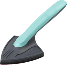 Wolfcraft fogskrapa med handtag