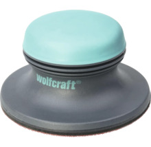 Handslipkloss från Wolfcraft