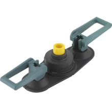 Wolfcraft Logo-hjälpmedel för plattsättning