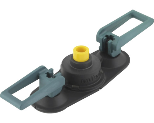 Wolfcraft Logo-hjälpmedel för plattsättning