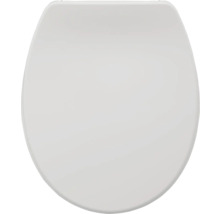 Toalettsits av plast