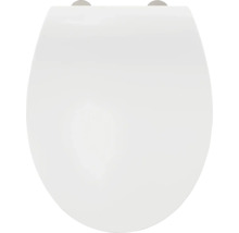 Toalettsits av sanitetskeramik