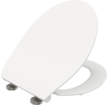 Toalettsits av plast